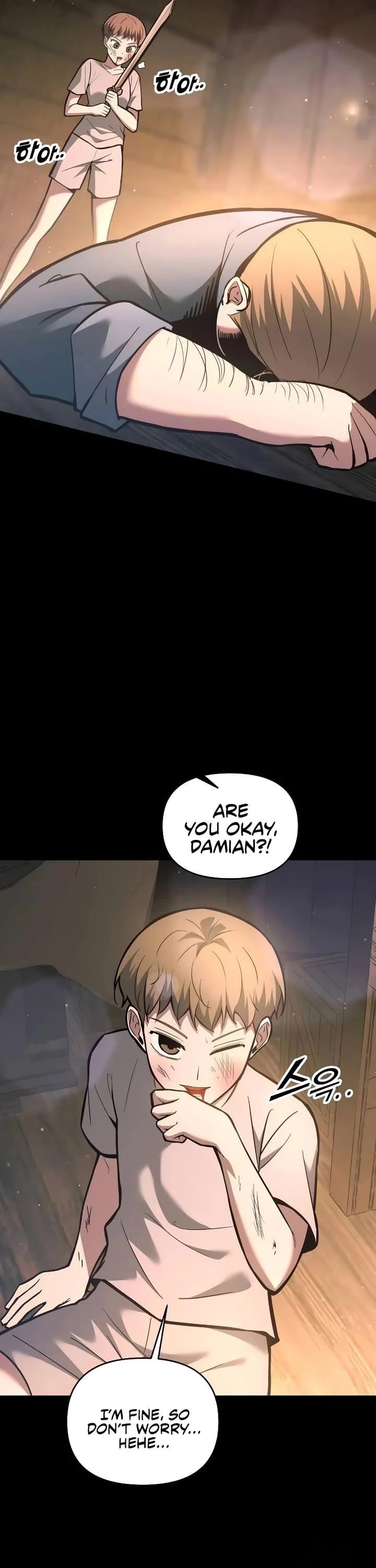 I Became the Tyrant of a Defence Game Chapter 154 - Page 37