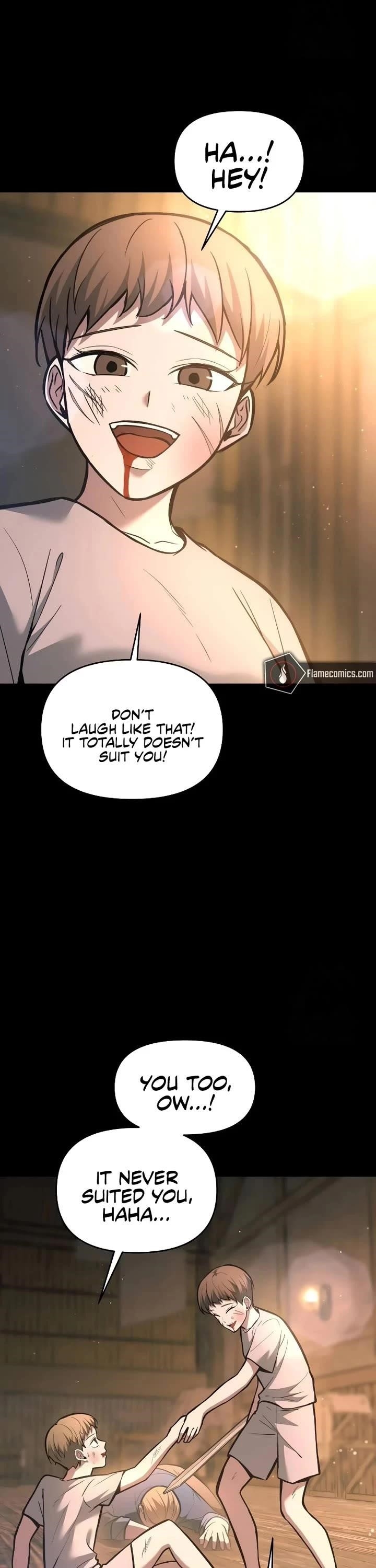 I Became the Tyrant of a Defence Game Chapter 154 - Page 38