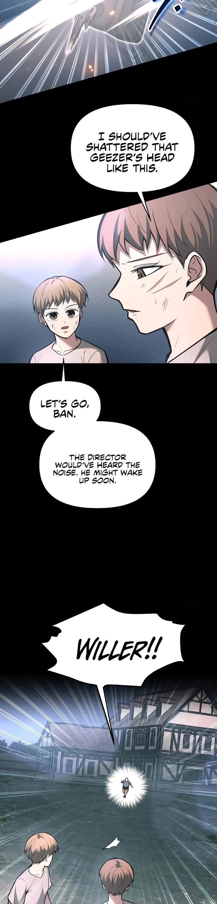 I Became the Tyrant of a Defence Game Chapter 154 - Page 43