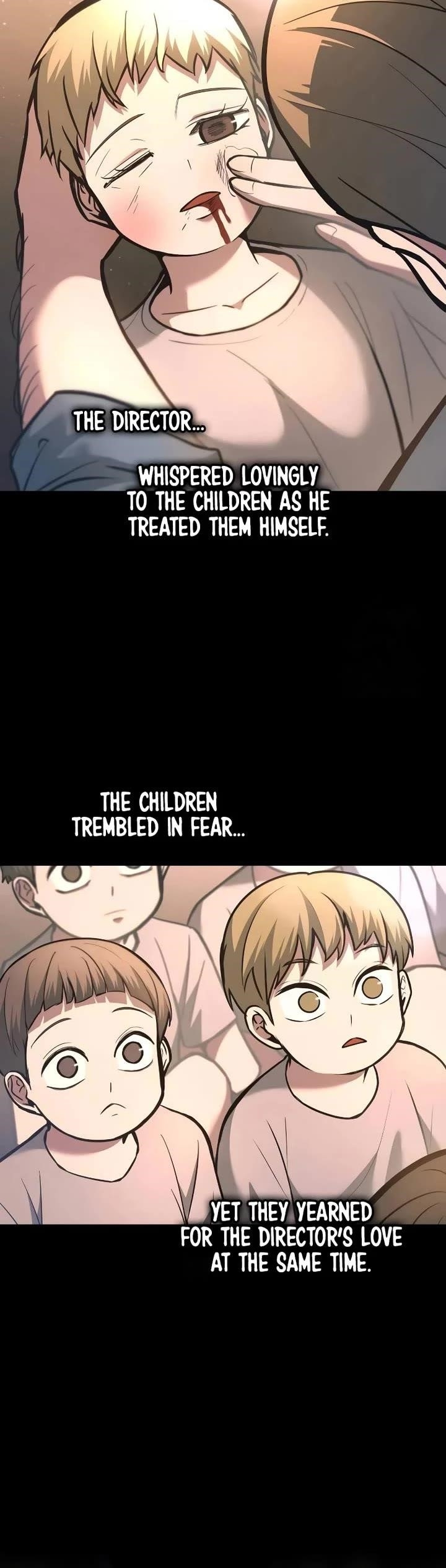 I Became the Tyrant of a Defence Game Chapter 154 - Page 5