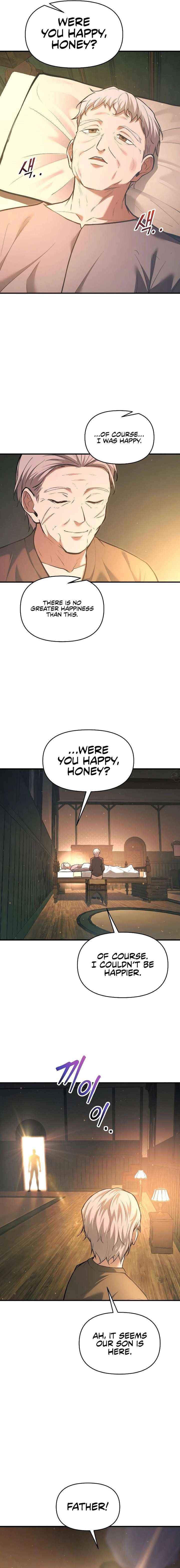 I Became the Tyrant of a Defence Game Chapter 163 - Page 11