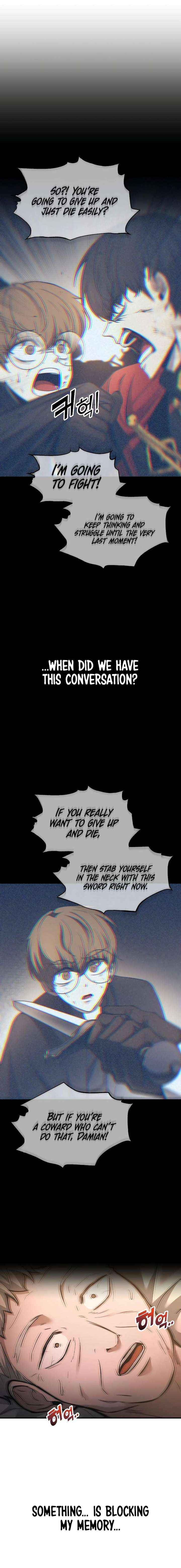 I Became the Tyrant of a Defence Game Chapter 163 - Page 13