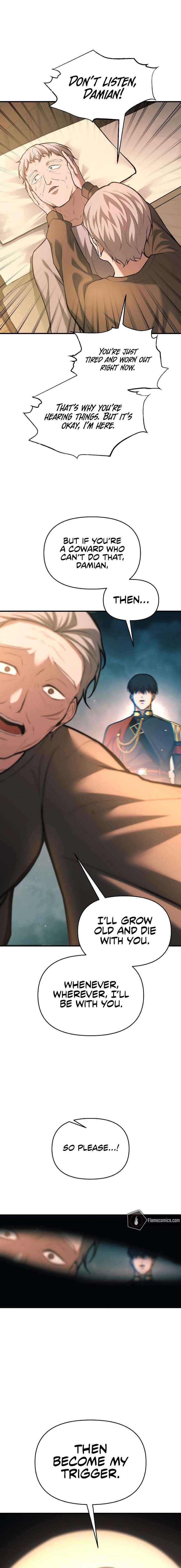 I Became the Tyrant of a Defence Game Chapter 163 - Page 14