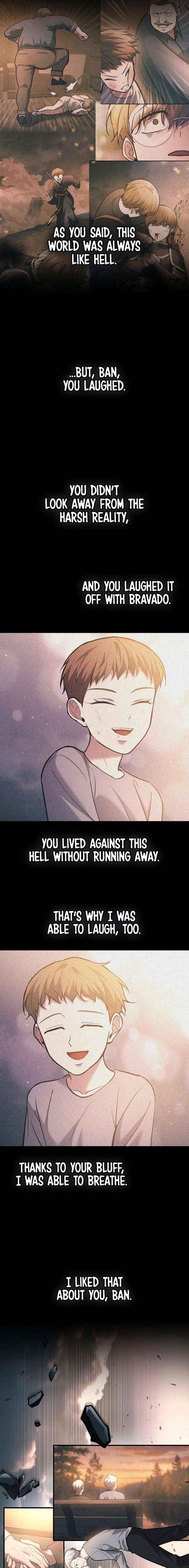 I Became the Tyrant of a Defence Game Chapter 163 - Page 21