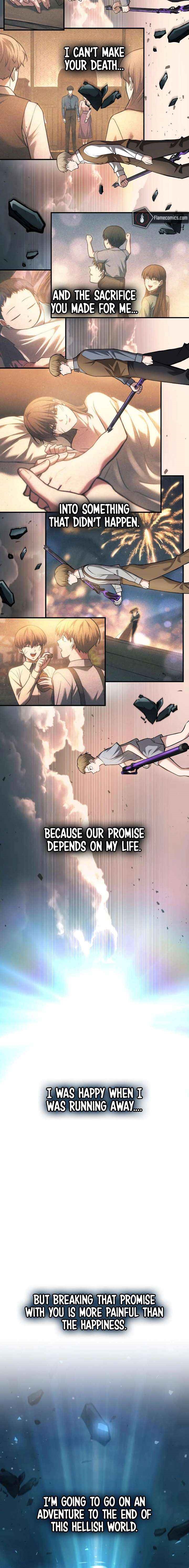 I Became the Tyrant of a Defence Game Chapter 163 - Page 22