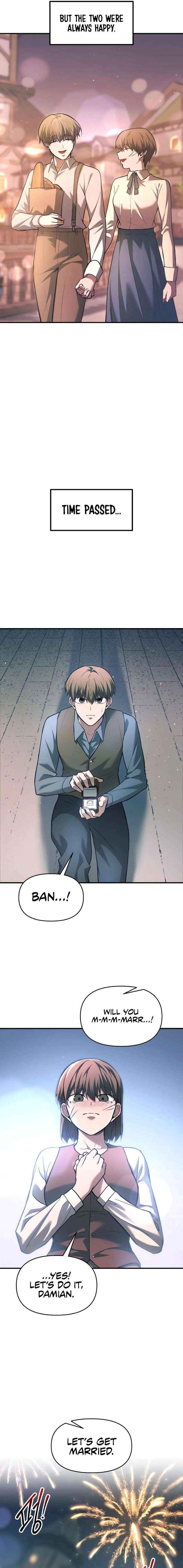 I Became the Tyrant of a Defence Game Chapter 163 - Page 5