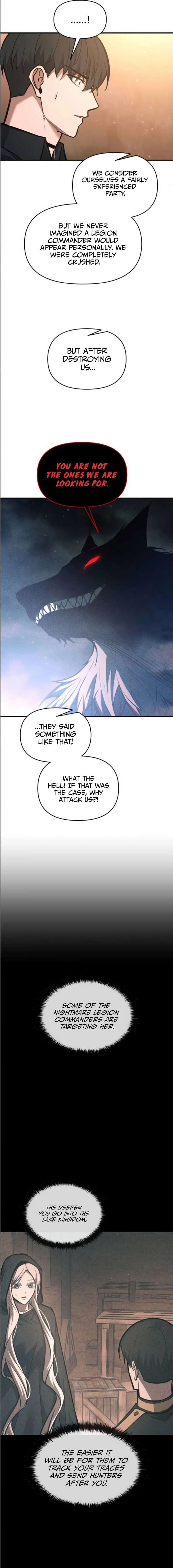 I Became the Tyrant of a Defence Game Chapter 169 - Page 11