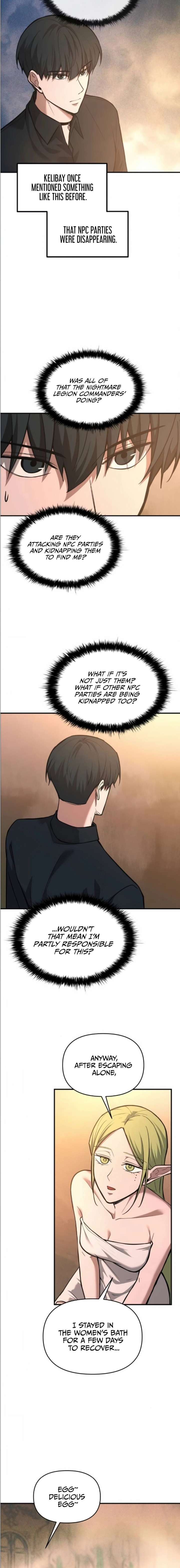 I Became the Tyrant of a Defence Game Chapter 169 - Page 13