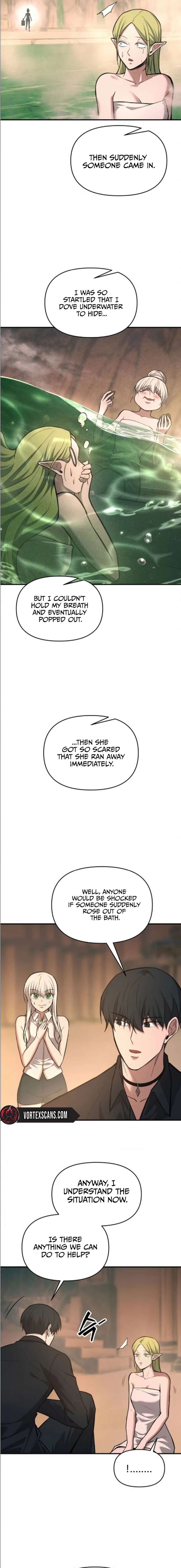 I Became the Tyrant of a Defence Game Chapter 169 - Page 14