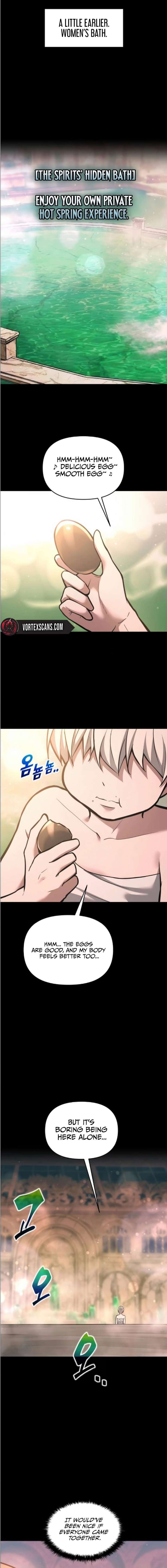 I Became the Tyrant of a Defence Game Chapter 169 - Page 4