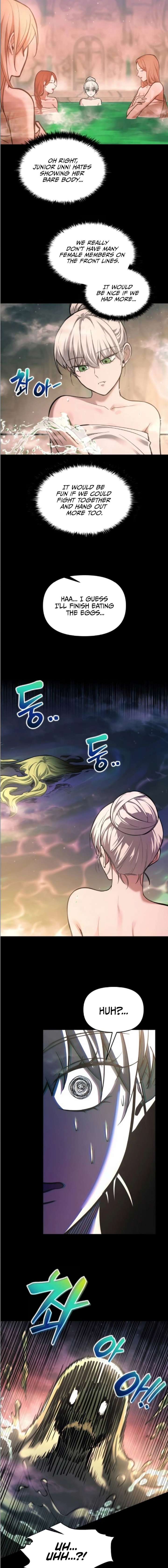 I Became the Tyrant of a Defence Game Chapter 169 - Page 5