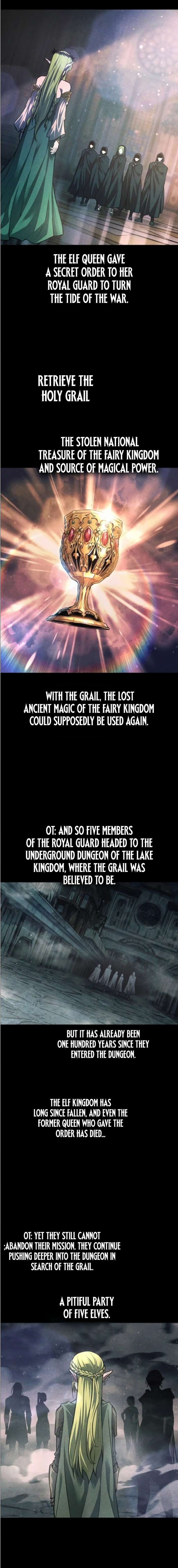 I Became the Tyrant of a Defence Game Chapter 169 - Page 9