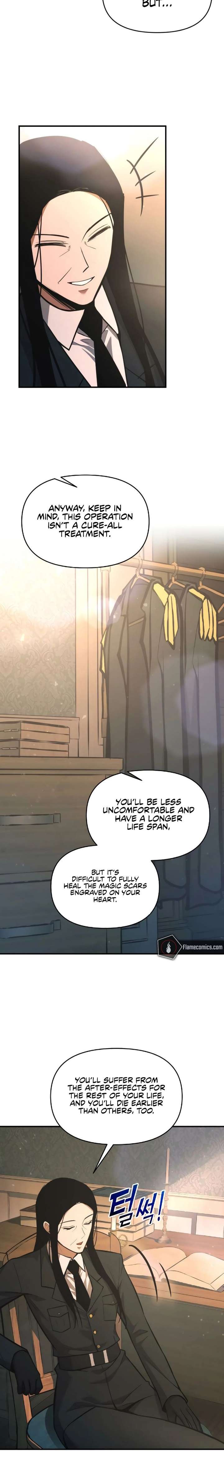 I Became the Tyrant of a Defence Game Chapter 170 - Page 19