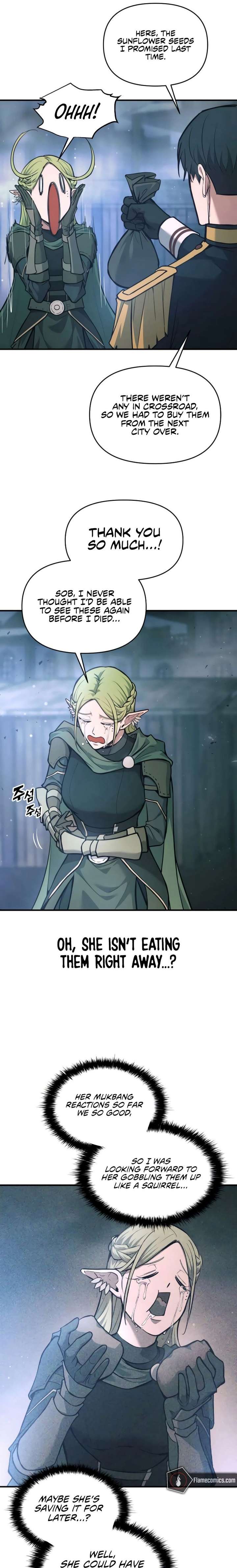 I Became the Tyrant of a Defence Game Chapter 170 - Page 4