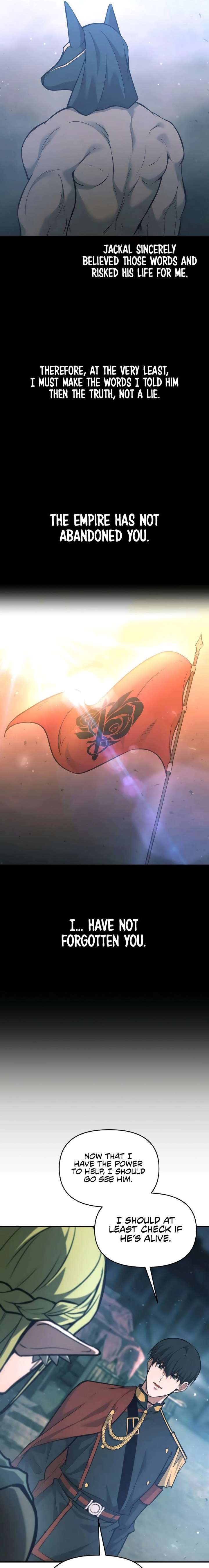 I Became the Tyrant of a Defence Game Chapter 170 - Page 8