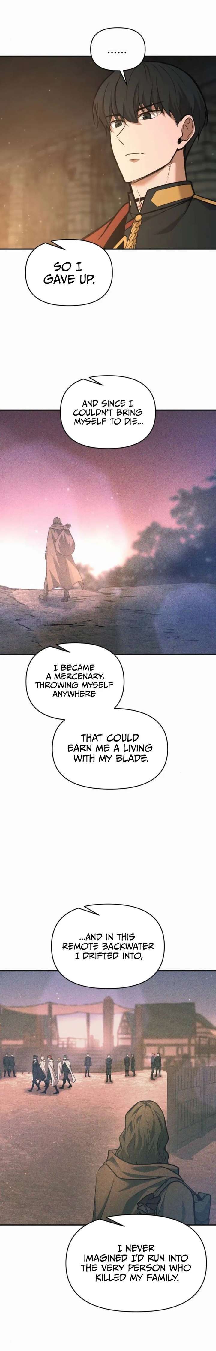 I Became the Tyrant of a Defence Game Chapter 171 - Page 19