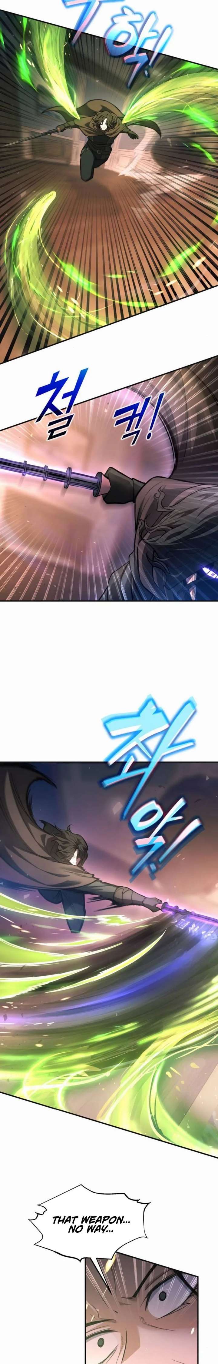 I Became the Tyrant of a Defence Game Chapter 171 - Page 2