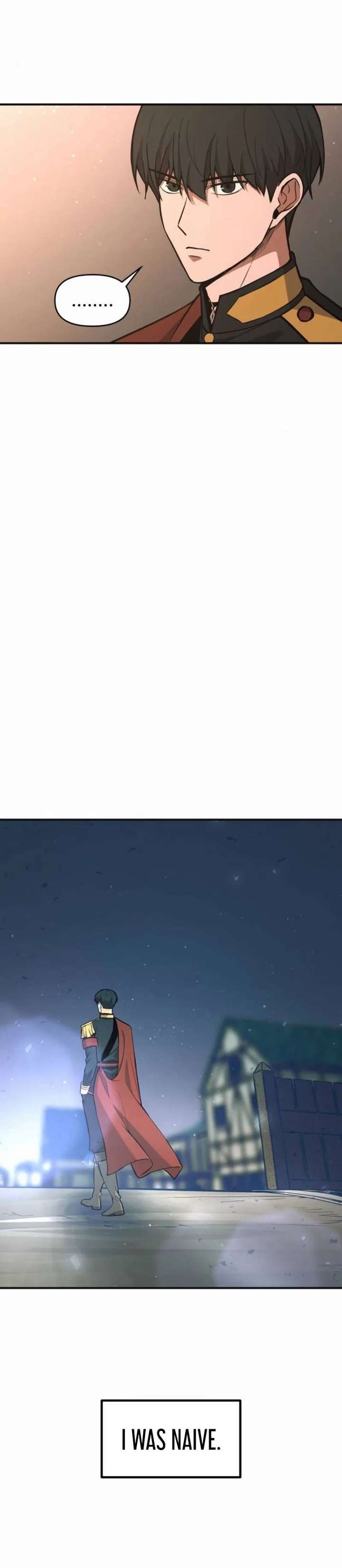 I Became the Tyrant of a Defence Game Chapter 171 - Page 24