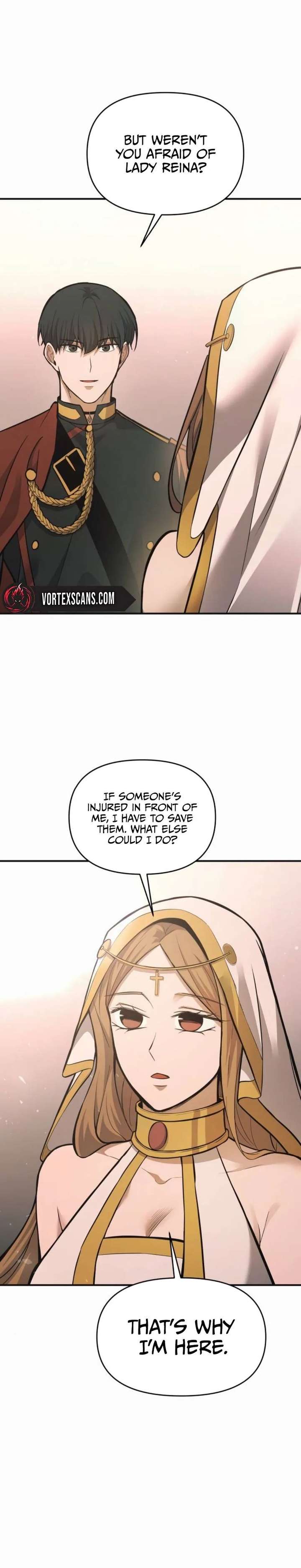 I Became the Tyrant of a Defence Game Chapter 171 - Page 27