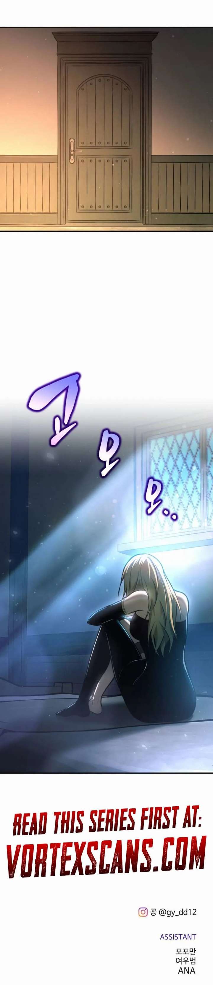 I Became the Tyrant of a Defence Game Chapter 171 - Page 28