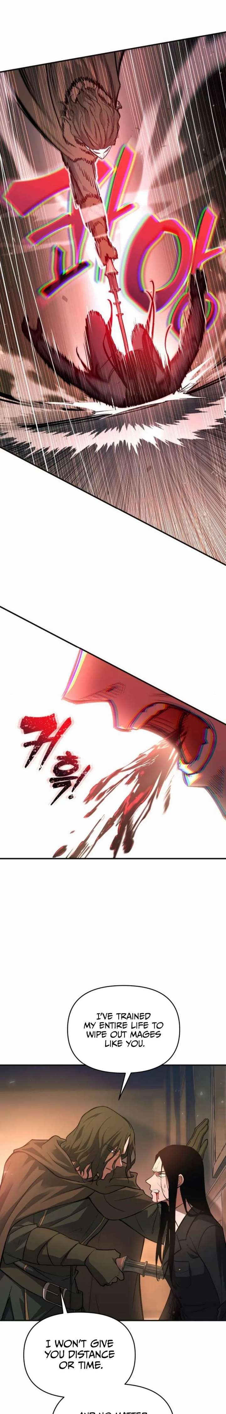 I Became the Tyrant of a Defence Game Chapter 171 - Page 4