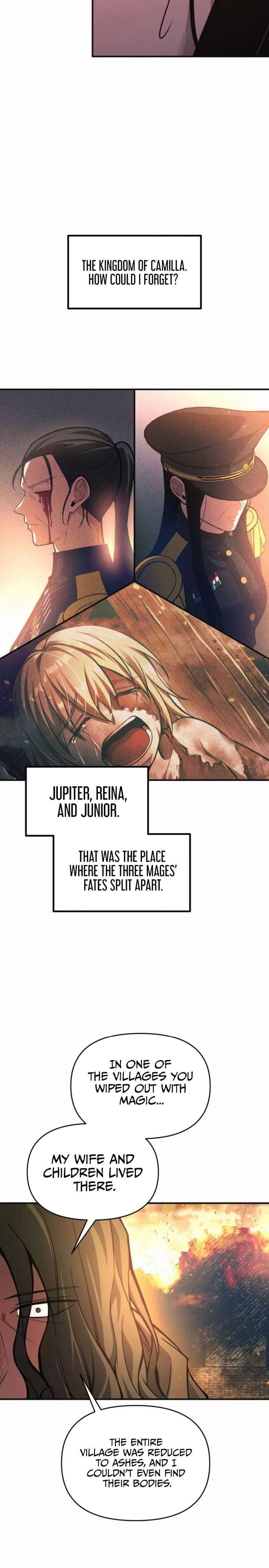 I Became the Tyrant of a Defence Game Chapter 171 - Page 6