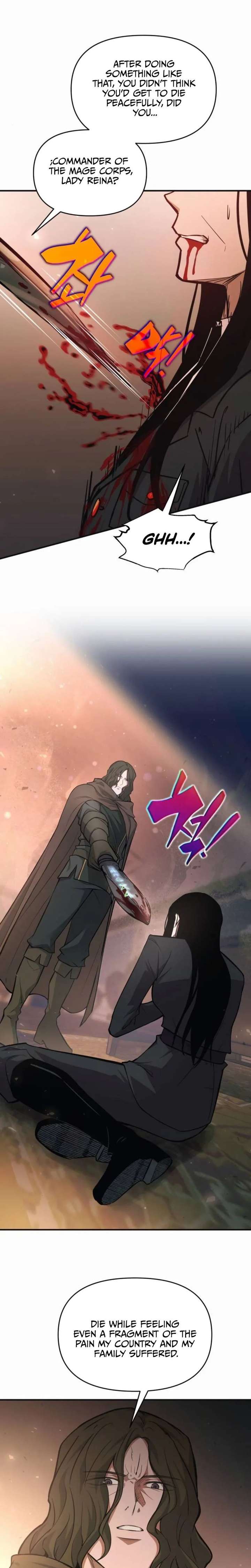 I Became the Tyrant of a Defence Game Chapter 171 - Page 7