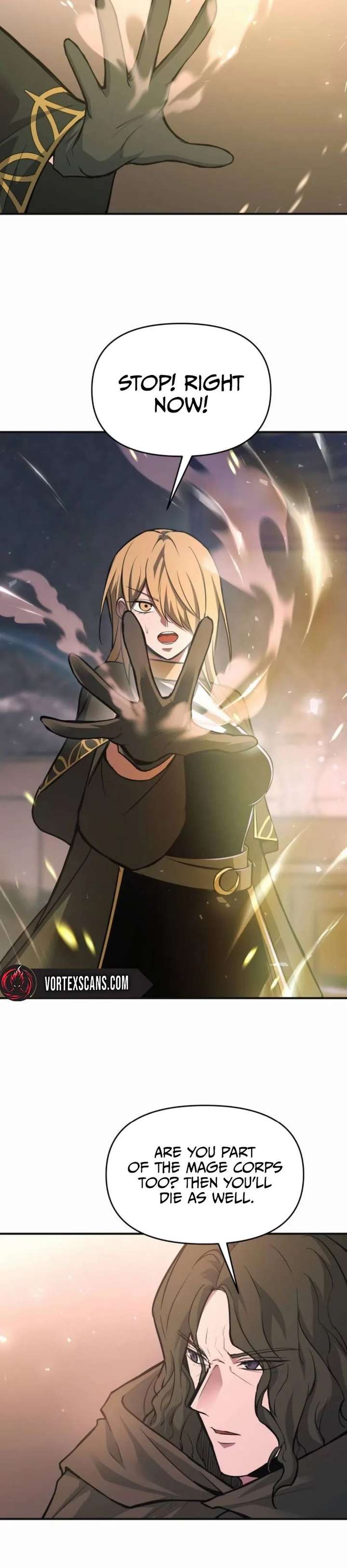 I Became the Tyrant of a Defence Game Chapter 171 - Page 9