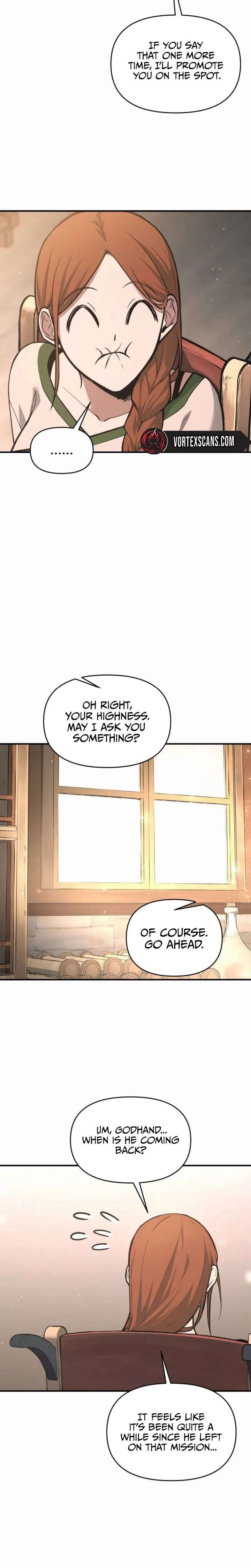 I Became the Tyrant of a Defence Game Chapter 172 - Page 10