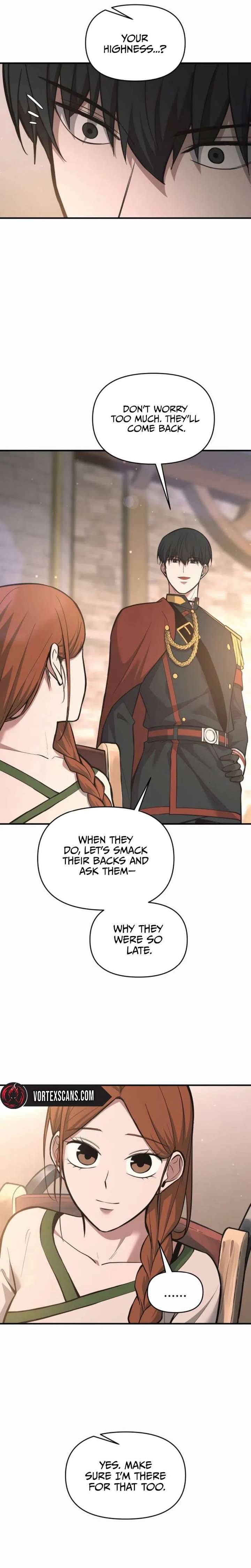 I Became the Tyrant of a Defence Game Chapter 172 - Page 14