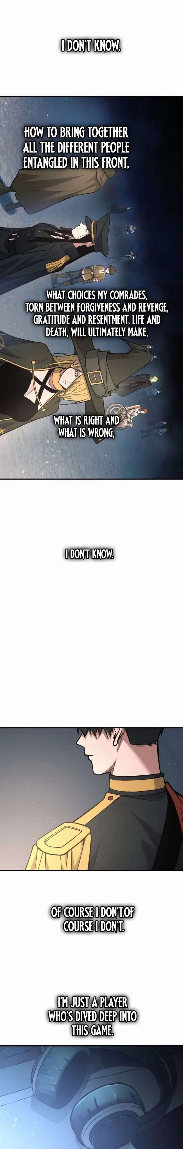 I Became the Tyrant of a Defence Game Chapter 172 - Page 28