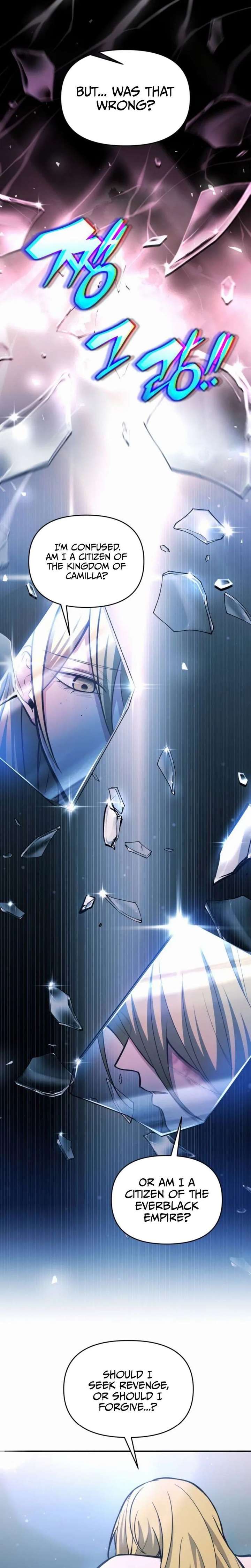 I Became the Tyrant of a Defence Game Chapter 172 - Page 3