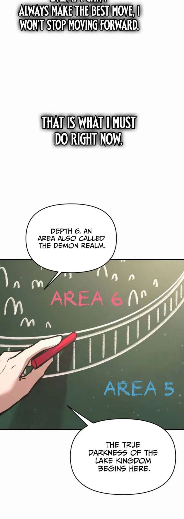 I Became the Tyrant of a Defence Game Chapter 172 - Page 30