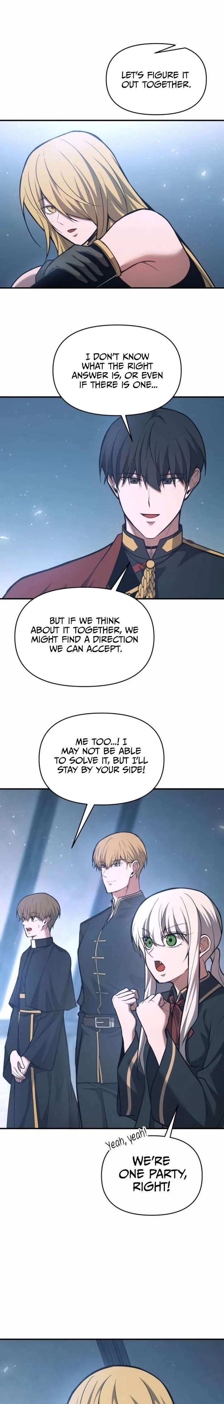 I Became the Tyrant of a Defence Game Chapter 172 - Page 5