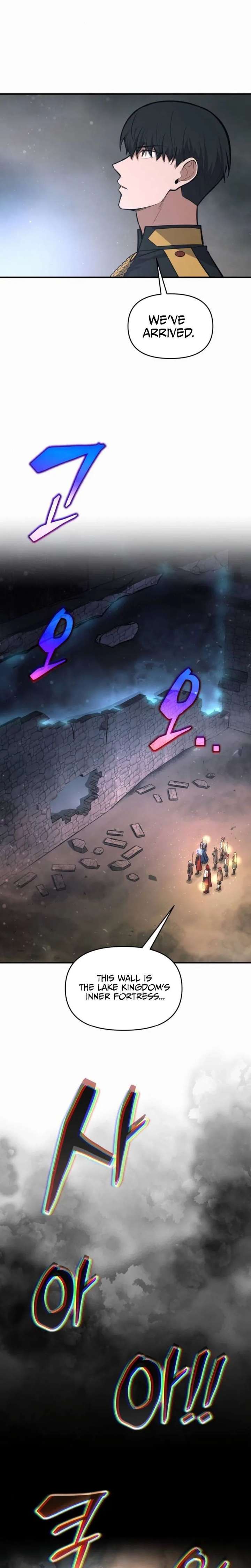 I Became the Tyrant of a Defence Game Chapter 173 - Page 10