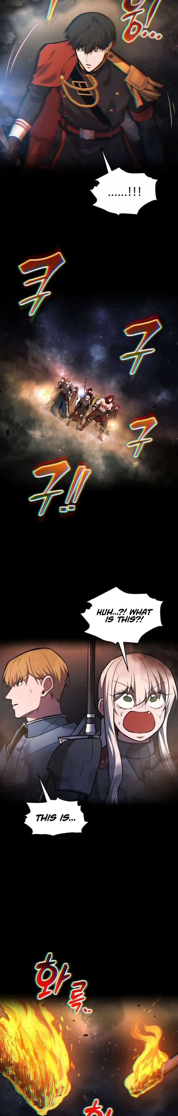 I Became the Tyrant of a Defence Game Chapter 173 - Page 11