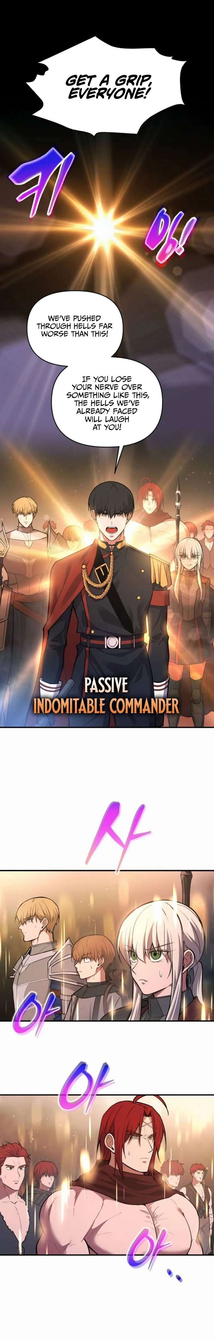 I Became the Tyrant of a Defence Game Chapter 173 - Page 17