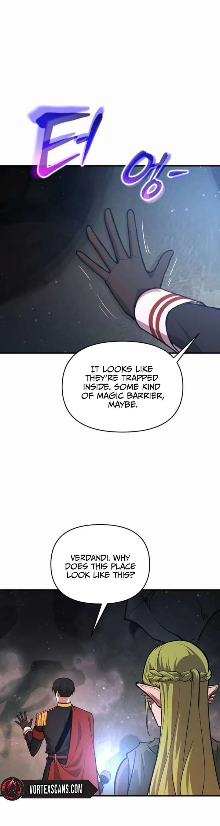 I Became the Tyrant of a Defence Game Chapter 173 - Page 18