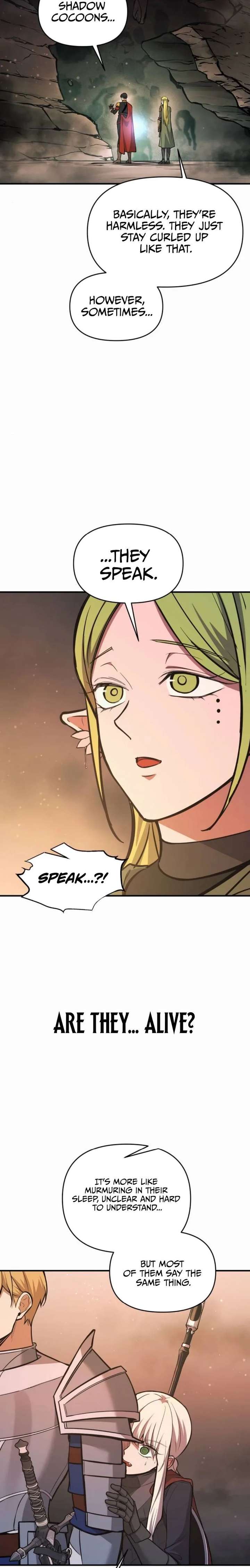 I Became the Tyrant of a Defence Game Chapter 173 - Page 20