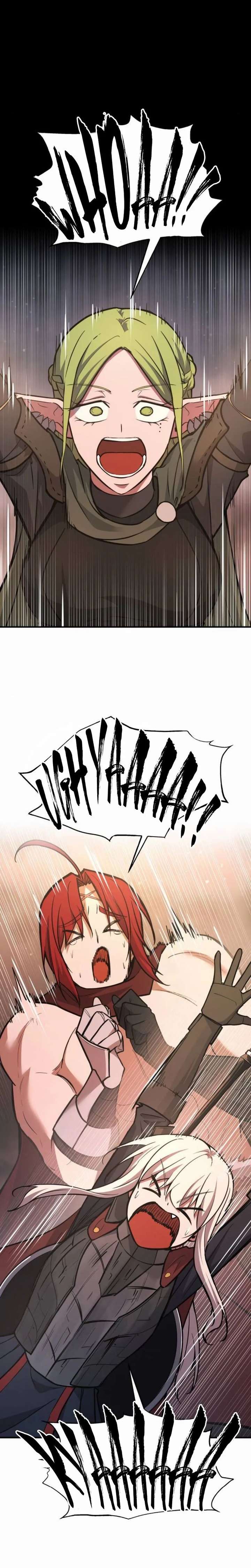 I Became the Tyrant of a Defence Game Chapter 173 - Page 22