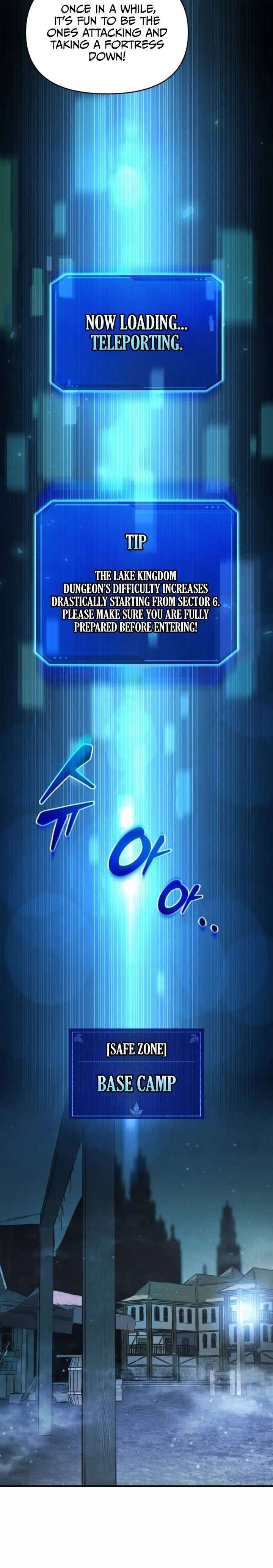 I Became the Tyrant of a Defence Game Chapter 173 - Page 3