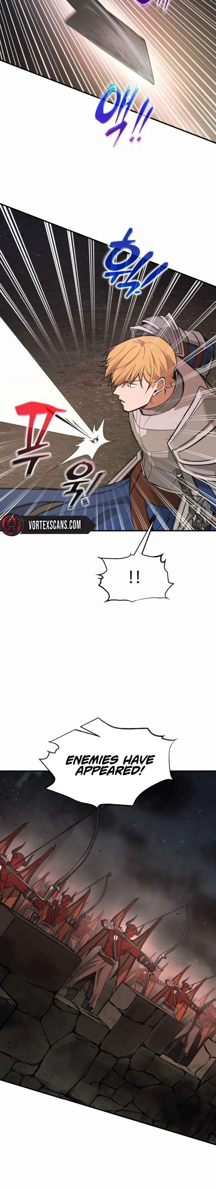 I Became the Tyrant of a Defence Game Chapter 173 - Page 31