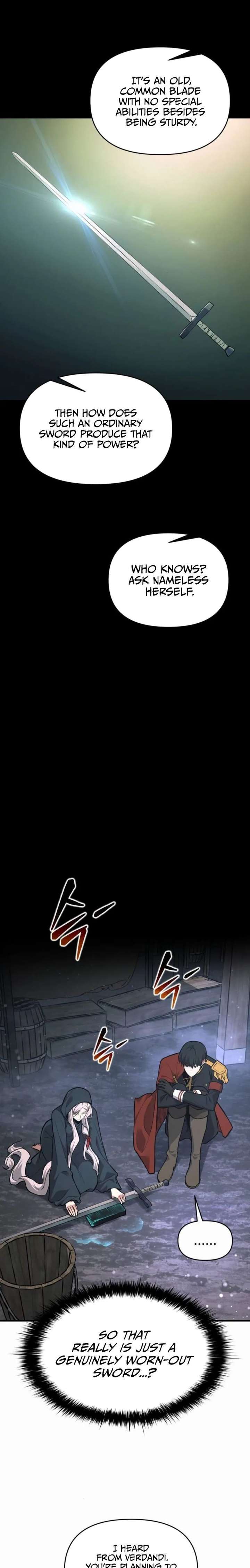 I Became the Tyrant of a Defence Game Chapter 173 - Page 7