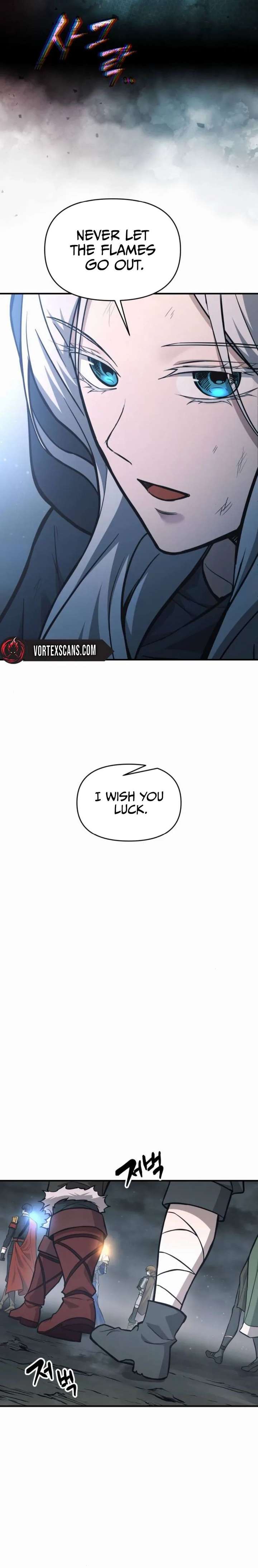 I Became the Tyrant of a Defence Game Chapter 173 - Page 9