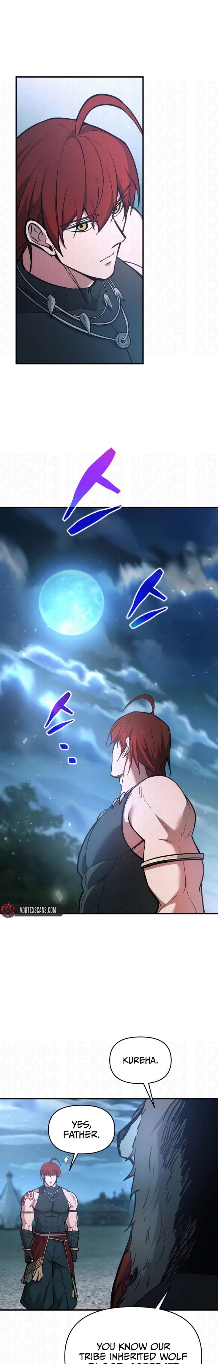 I Became the Tyrant of a Defence Game Chapter 177 - Page 11
