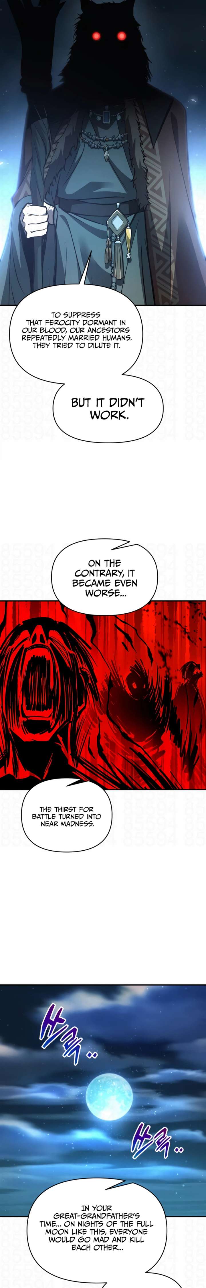 I Became the Tyrant of a Defence Game Chapter 177 - Page 13