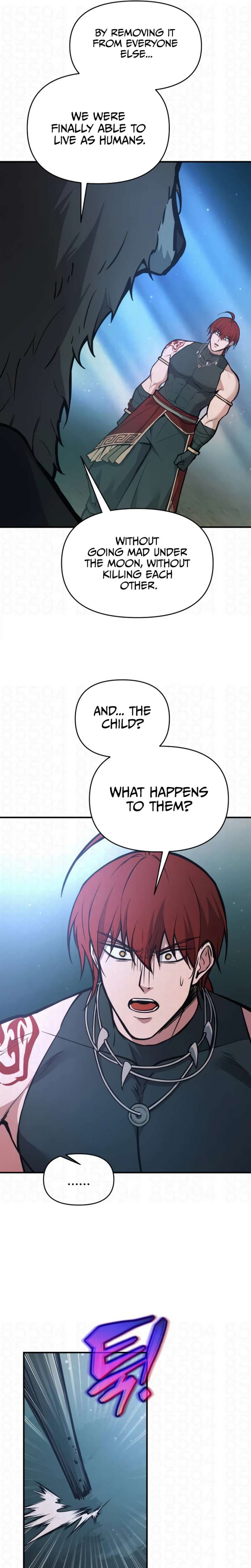 I Became the Tyrant of a Defence Game Chapter 177 - Page 16