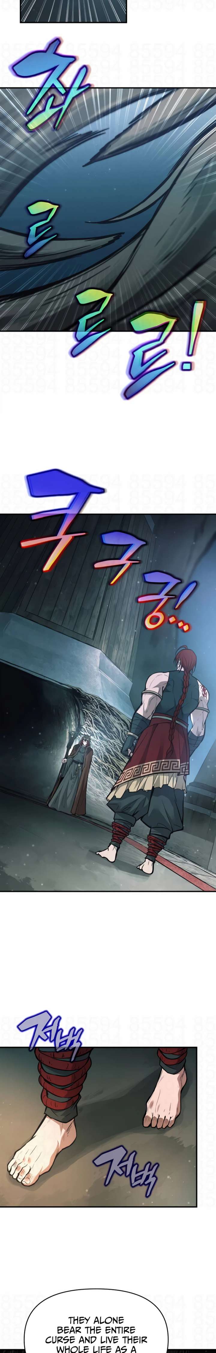 I Became the Tyrant of a Defence Game Chapter 177 - Page 17