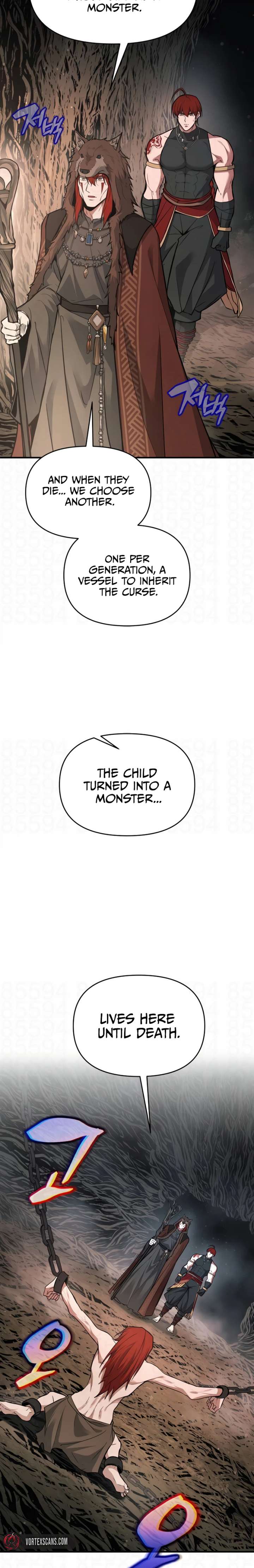 I Became the Tyrant of a Defence Game Chapter 177 - Page 18