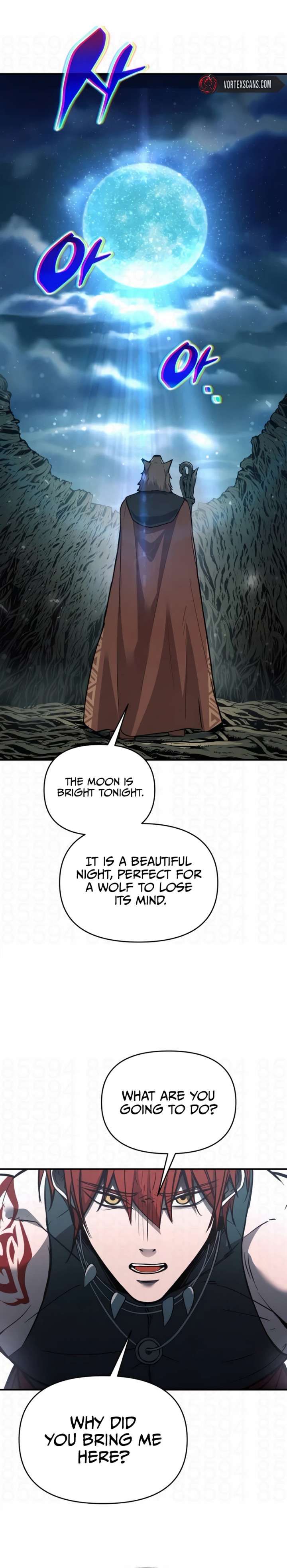 I Became the Tyrant of a Defence Game Chapter 177 - Page 24